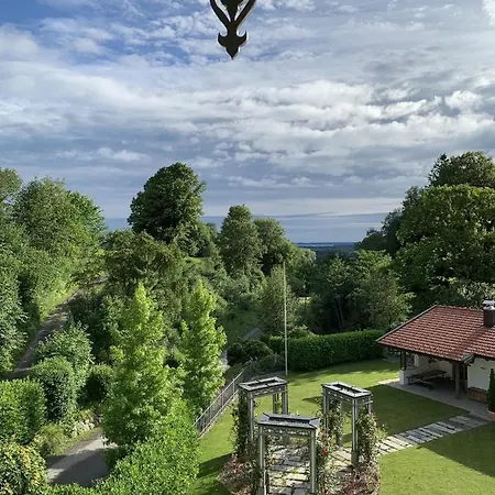 Auszeit Im Chiemgau, Rottau
