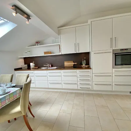 Apartment Auszeit Im Chiemgau, Rottau