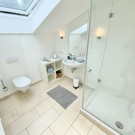 Apartment Auszeit Im Chiemgau, Rottau