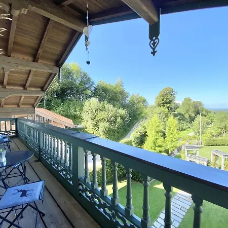 Auszeit Im Chiemgau,