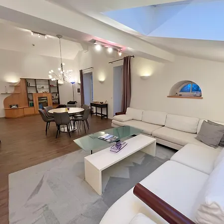 Apartment Auszeit Im Chiemgau,