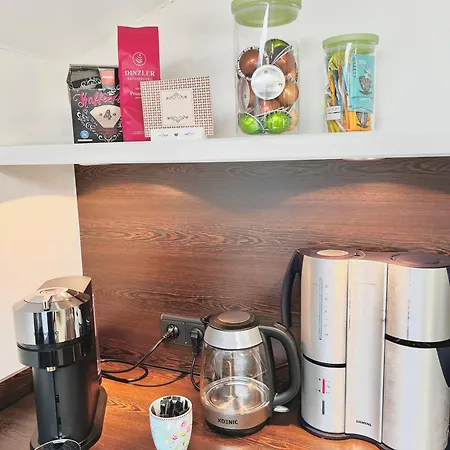 Auszeit Im Chiemgau, Apartment Rottau
