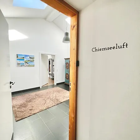 Auszeit Im Chiemgau, Rottau