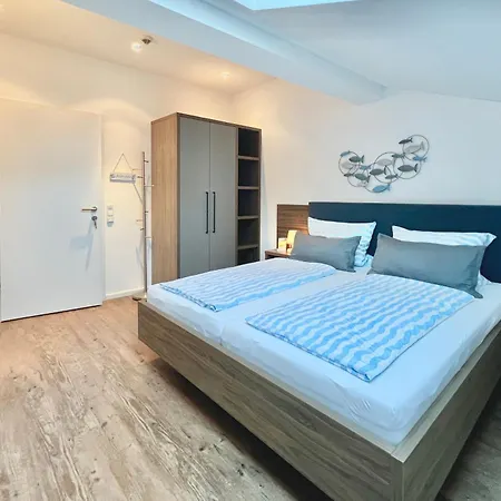 Auszeit Im Chiemgau, Apartment
