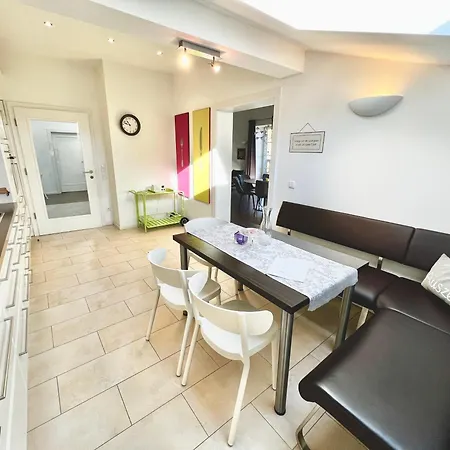 Apartment Auszeit Im Chiemgau,