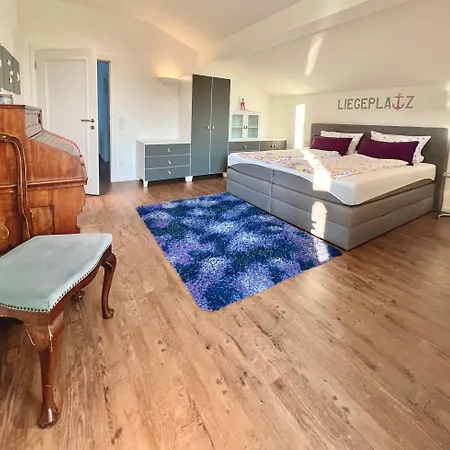Apartment Auszeit Im Chiemgau, *