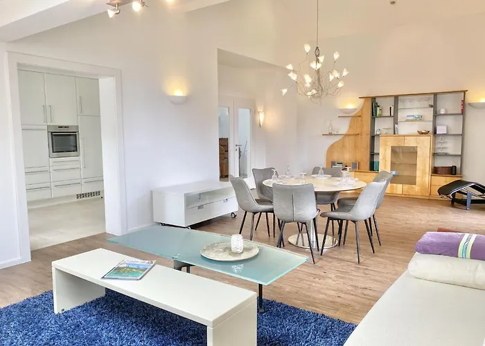 Auszeit Im Chiemgau, Apartman Rottau