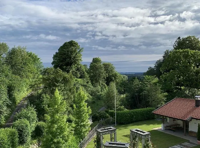 Auszeit Im Chiemgau, Rottau
