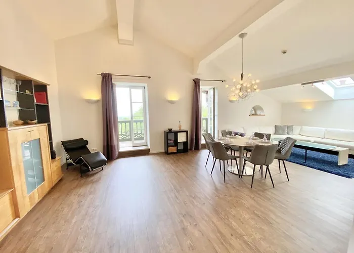 Apartman Auszeit Im Chiemgau, *