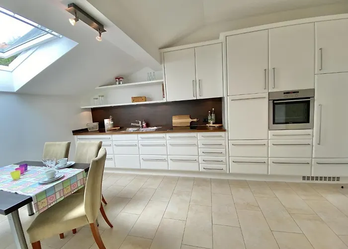 Appartement Auszeit Im Chiemgau, Rottau