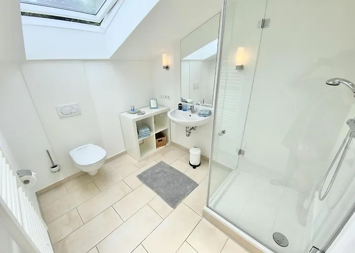 Apartman Auszeit Im Chiemgau, Rottau