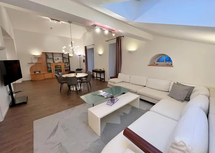 Apartman Auszeit Im Chiemgau,