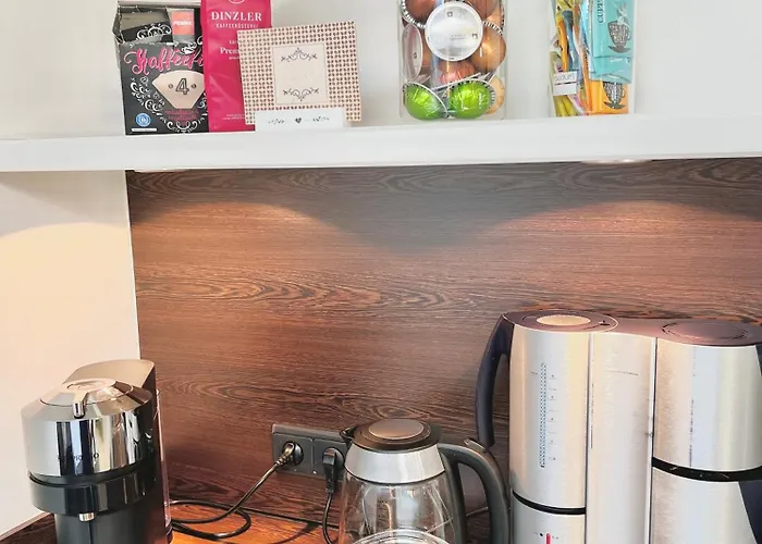 Auszeit Im Chiemgau, Apartman Rottau
