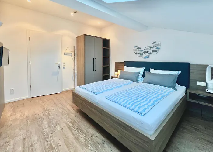 Auszeit Im Chiemgau, Apartman