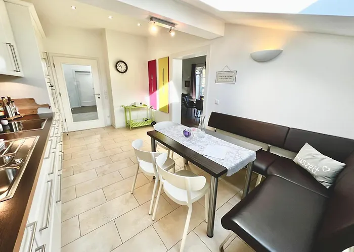 Apartman Auszeit Im Chiemgau,