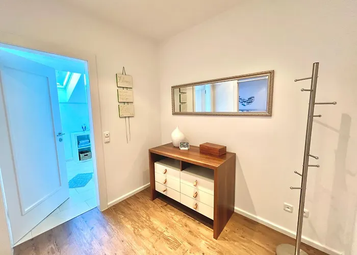 Auszeit Im Chiemgau, Apartman *